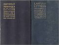 "Martyred Missionaries of the China Inland Mission" and "Last Letters and Further Records of Martyred Missionaries of the China Inland Mission" (book covers).jpg