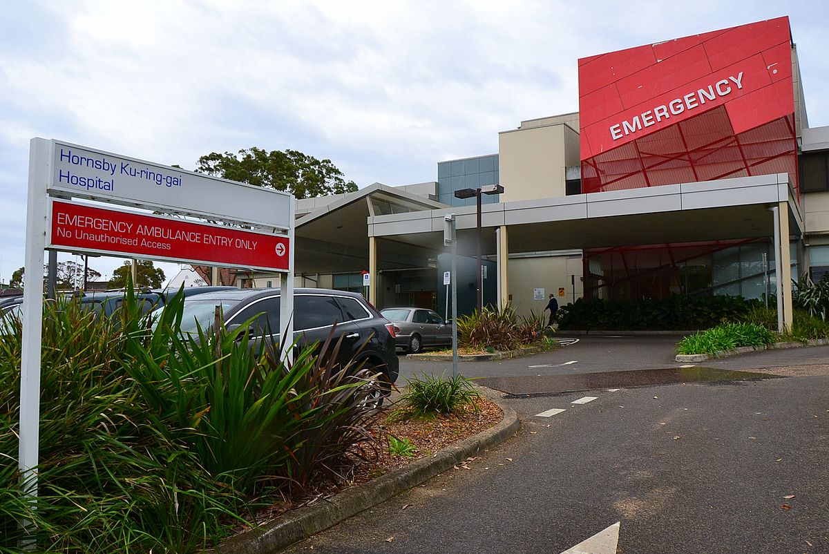 CFMEU fined for Ku-ring-gai Hospital, Urbanest strikes