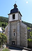Notre-Dame de Gouaux Kilisesi (Hautes-Pyrénées) 3.jpg