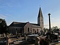 Église Notre-Dame de Montigny