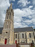 Miniatuur voor Bestand:Église Saint-Cassien de Castillon 06.JPG