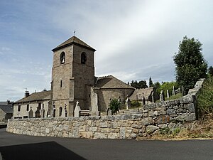 Église Saint-Roch-de-Lajo 2.JPG