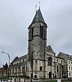 Église Saint-Cyr-Sainte-Julitte