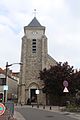 Église Saint-Jacques-Saint-Christophe de Villiers-sur-Marne