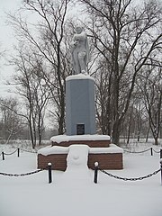Братська могила радянських воїнівSDC10987.jpg