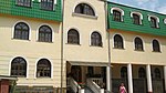 Колишні грецькі торгові ряди, Свято - Троїцький жіночий монастир, Крим, Сімферополь.JPG