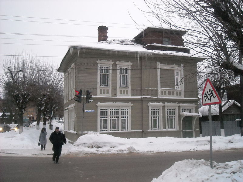 File:Кострома, Шагова, 58.JPG