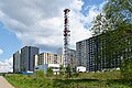 * Nomination General view of the Moskvichka residential complex and local boiler station on Karasev Street in Moscow --Юрий Д.К. 14:30, 3 June 2024 (UTC) * Promotion  Support Good quality. --Plozessor 16:09, 3 June 2024 (UTC)
