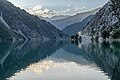 * Предлог Kara-Kamysh lake in Sary-Chelek reserve. Aksy District, Jalal-Abad Region, Kyrgyzstan. By User:Marat Nadjibaev --Красный 06:01, 28 May 2024 (UTC) * Одбиено  Oppose This is too noisy unfortunately. --Plozessor 03:50, 29 May 2024 (UTC)