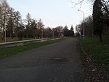 Парк культури і відпочинку ім. Б. Хмельницького алеї.jpg