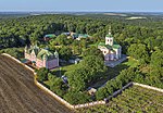 Thumbnail for Motronynskyi Monastery