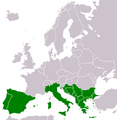 Южна Европа