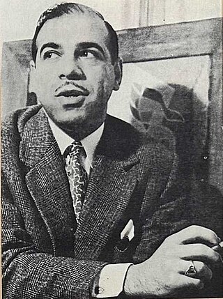 <span class="mw-page-title-main">Jamil Hamoudi</span> Iraqi artist