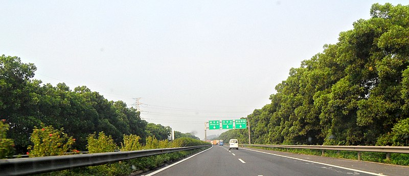 File:江肇高速公路景色 - panoramio (55).jpg