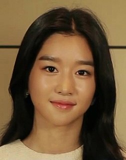 Seo Ye-ji South Korean actress