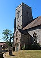 -2018-07-13 Parish church of All Saints, Weybourne, Norfolk.jpg
