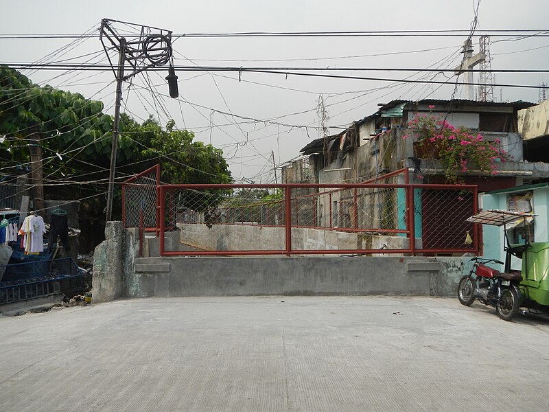 File:0327jfCaloocan City Rizal Avenue La Loma Cemetery Landmarksfvf 07.JPG