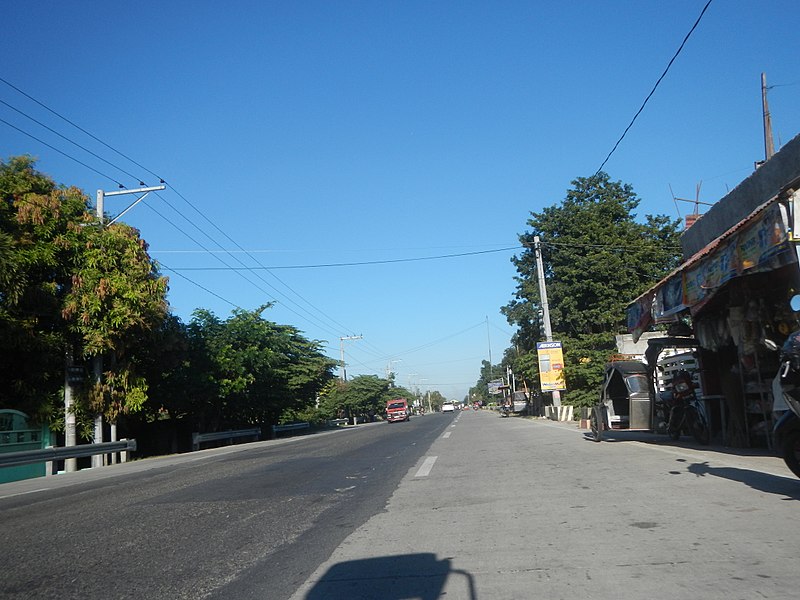 File:1029Jose Abad Santos Avenue Arayat Santa Ana Pampanga 40.jpg