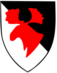 11th Infanterie Division Logo.svg