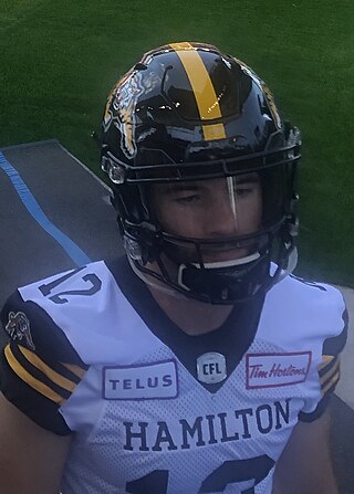 <span class="mw-page-title-main">Mike Jones (wide receiver, born 1992)</span> Canadian football player (born 1992)