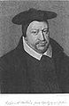 Q89381Johannes Molanusgeboren in 1533overleden op 18 september 1585