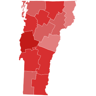 <span class="mw-page-title-main">1860 Vermont gubernatorial election</span> Election