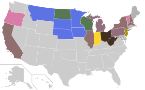 Primarias presidenciales republicanas de 1916.svg