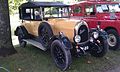 1926 Bean 14HP in Morges 2003 - Front right 2.jpg