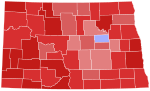 Thumbnail for 1930 North Dakota gubernatorial election