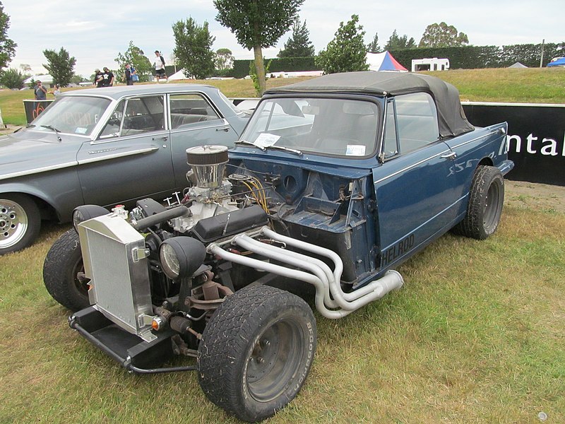 File:1962 Triumph Herald... once (38100293901).jpg