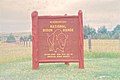 1978 National Bison Range Sign.jpg