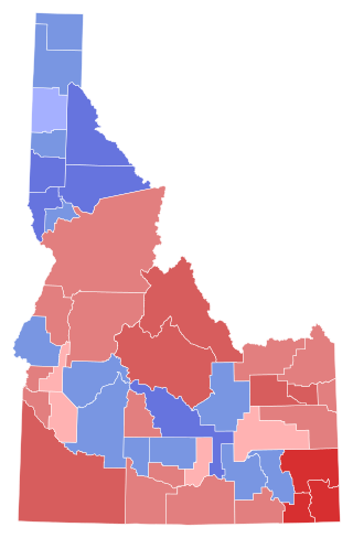 <span class="mw-page-title-main">1980 United States Senate election in Idaho</span> Election