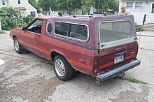 1983 Plymouth Scamp (14860588751).jpg