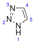 Miniatura para 1,2,3-triazol