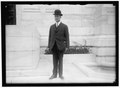 1ST PAN AMERICAN FINANCIAL CONFERENCE, WASHINGTON, D.C., MAY 1915. CLIFFORD B. HAM, U.S. COLLECTOR OF CUSTOMS, CENTRAL AMERICA LCCN2016866458.tif