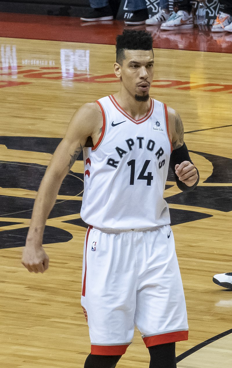 Danny Green (basketball) - Wikipedia