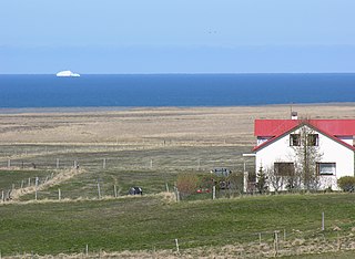 <span class="mw-page-title-main">Þingeyrar</span> Place in Norðurland vestra, Iceland