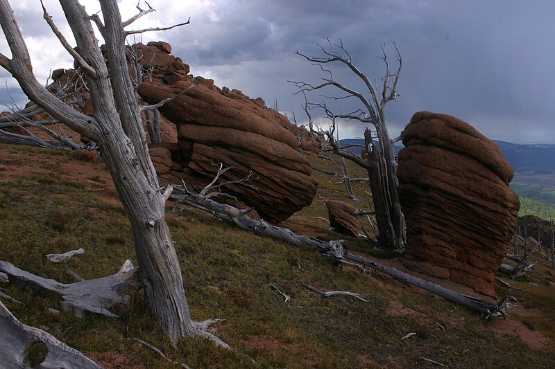 File:2005-08-28 Pikes Peak - 032.jpg