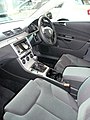 File:VW Passat B6 Limousine 2.0 TDI DSG Highline Reflexsilber.JPG -  Wikimedia Commons