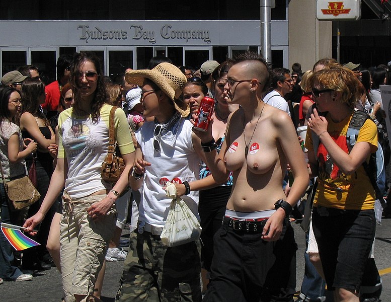 File:2007 Toronto Pride.jpg