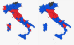Miniatura para Eleiciones xenerales d'Italia de 2008