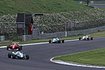 Vignette pour Championnat du Japon de Formule 3