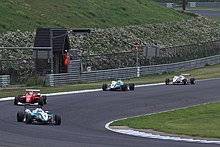2010 All-Japan Formula 3 Championship Motegi round (May) formation lap.jpg