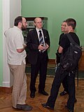 Миниатюра для Файл:20110820-Russian Wikiconf-2011 in Voronezh-24.jpg