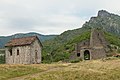 * Nomination: Akhtala Monastery. Akhtala, Lori Province, Armenia. --Halavar 10:24, 12 May 2016 (UTC) * * Review needed