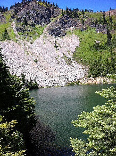 20150613MargaretLake1