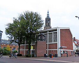 Johanneskerk