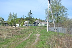 2015 03 Деревня Фединская (Шатурский район).jpg