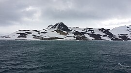 King George Island (Tasmania) - Wikipedia