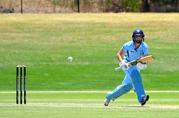 2017–18 WNCL NSWB v ACTM 17-11-26 Hinkley (01).jpg